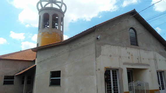 Praça Nossa Senhora das Dores