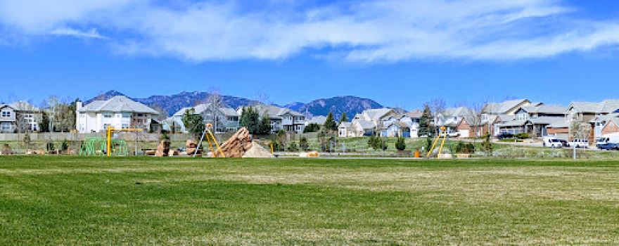 Wildflower Park