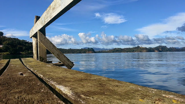 Oamaru Bay Tourist Park
