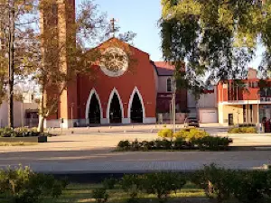 Plaza San Martin