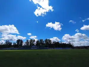 Stadionul Parc