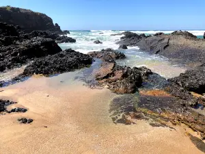 Point Plomer campground