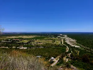 Reserva Quebrada de las Higueritas
