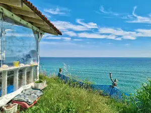 Camping Delphin
