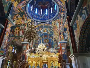 Orthodox Female Mission of Saint Lydia