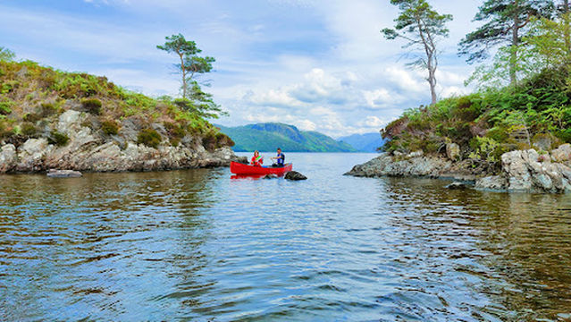 River to Sea Scotland