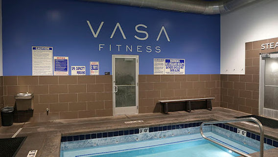 VASA Fitness