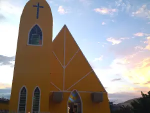 Paróquia São José