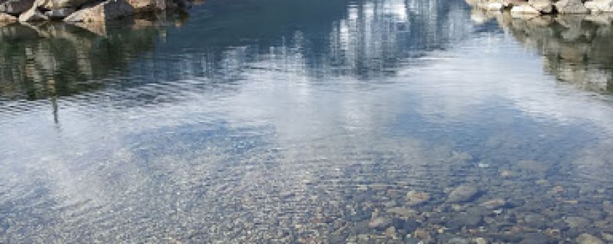 Cooper's Beach