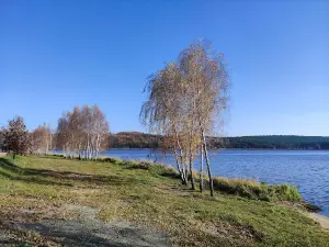 "Rocks in Ruda"