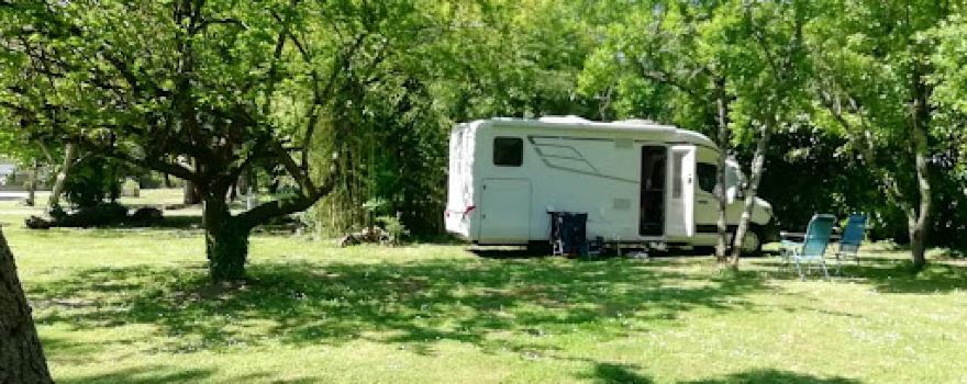 Camping La Roulerie