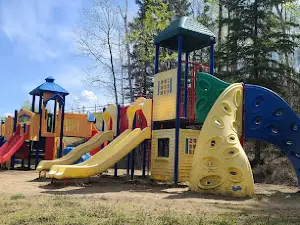 Westcove Campground