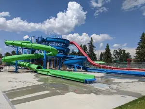 Lewistown Swimming Pool