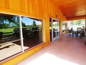 Shawano Lake Golf Course