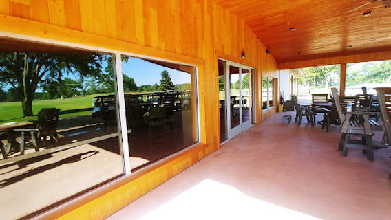 Shawano Lake Golf Course