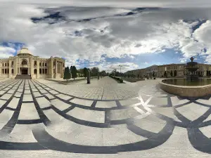 Şəxsiyyətlər Parkı