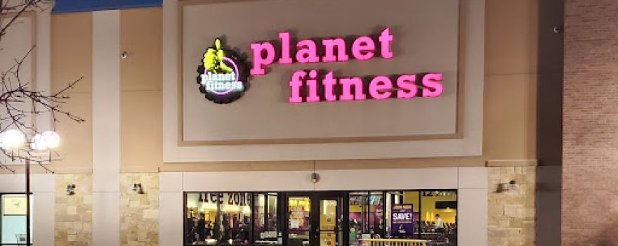 Planet Fitness
