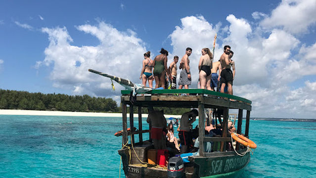 Tanzania Escapade company ltd.