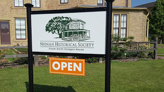 Neenah Historical Society