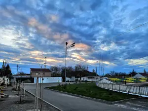 Stadion