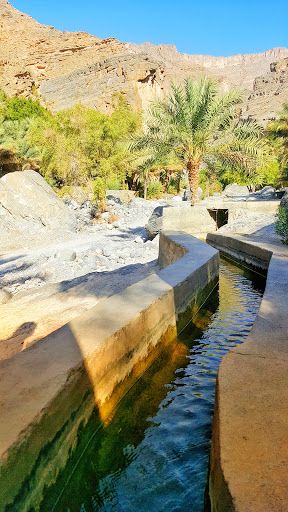 Wadi Al Nakhr