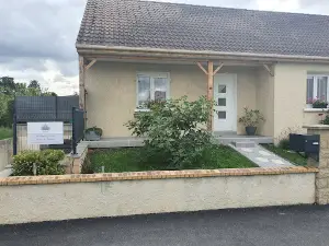 Milizen praticienne bien-être et énergétique