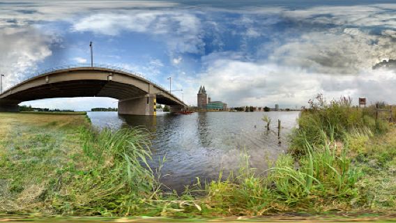 Camping/Jachthaven Hatenboer