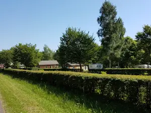 Etang de Pirot