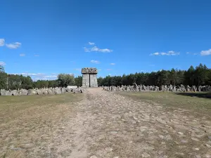 Treblinka II