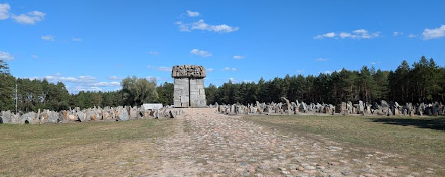 Treblinka II