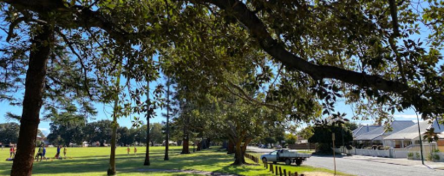 Raphael Park