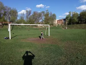 Gorodskoi Katok