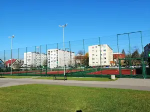 Lodowisko
