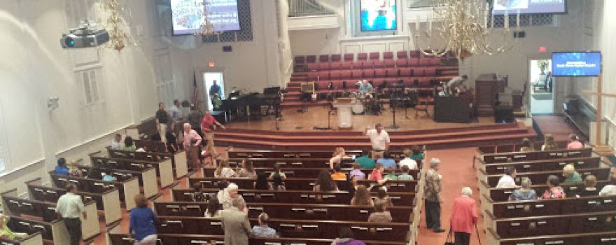 Beech Haven Church