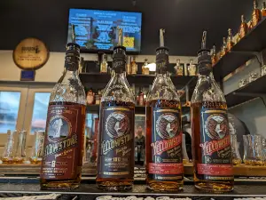 Limestone Branch Distillery