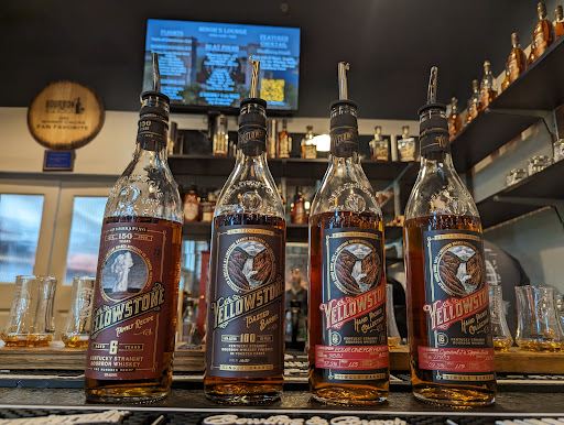 Limestone Branch Distillery