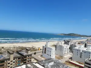 Praia do Mar Grosso