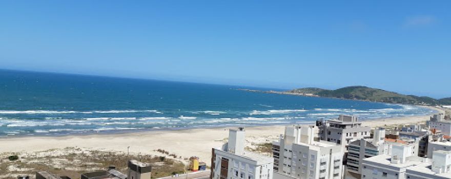Praia do Mar Grosso