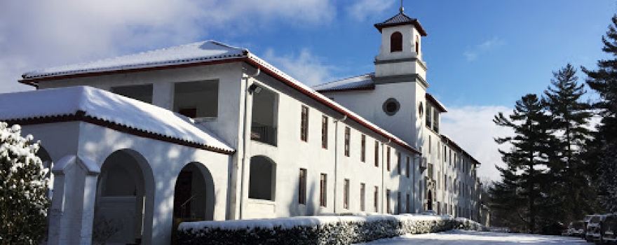 DuBose Conference Center