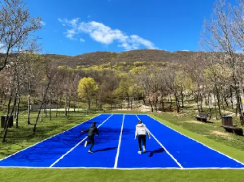 Park Goranci-"prijatelj obitelji"