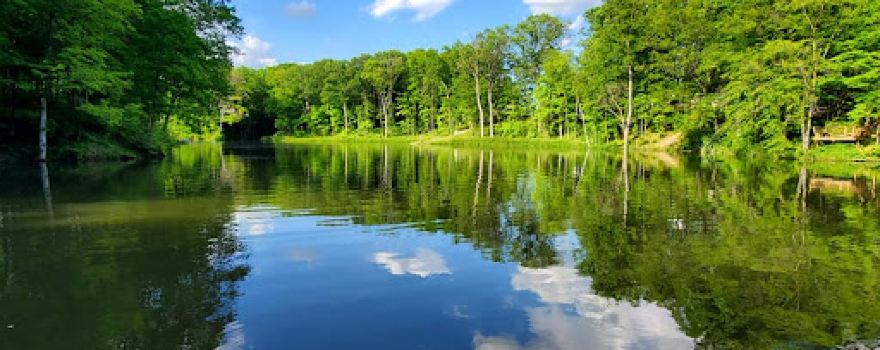 Hidden Creek Campground
