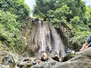 Dharsimel Waterfall