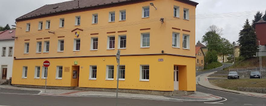 Městské Kulturní Zařízení