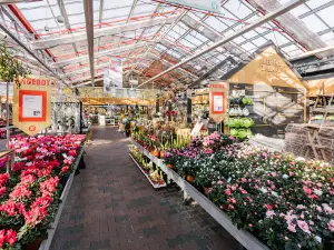 Garden Centre Kremer GmbH