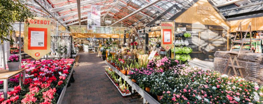 Garden Centre Kremer GmbH