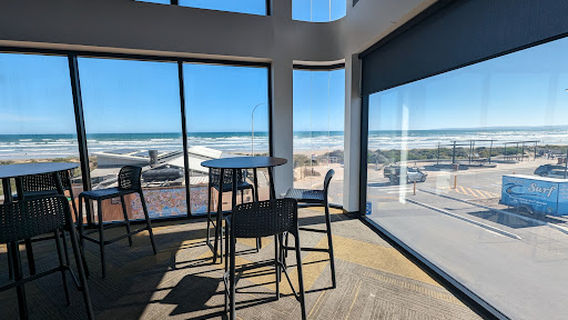 Goolwa Surf Lifesaving Club