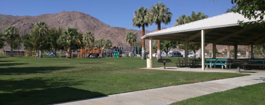 Knott Sky Park