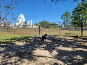 Freedom Park Dog Park