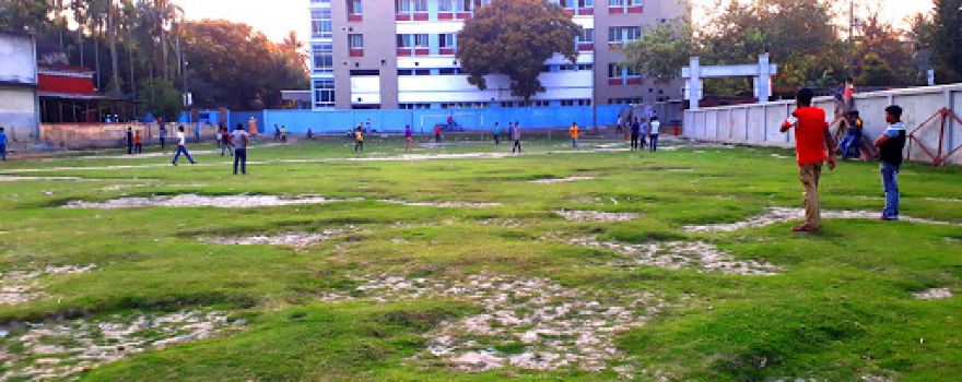 Thanapara Play Ground
