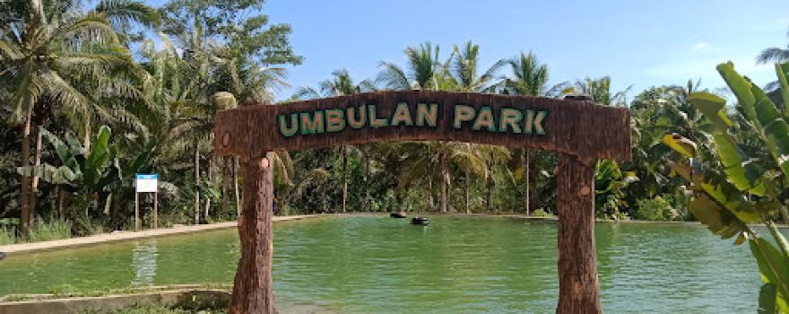 Watu Gedong & Kalimas